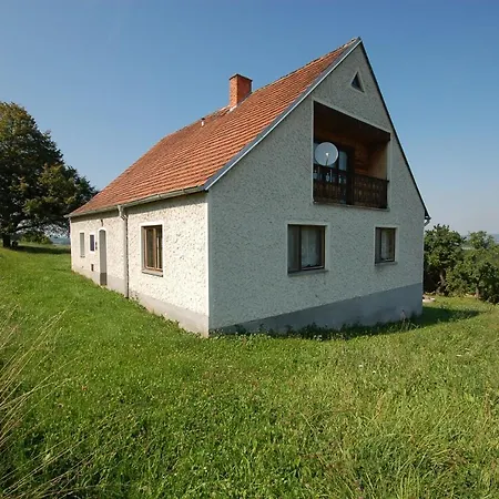 Nyaraló Holiday Stechovice/bohmerwald 1527 Stechowitz
