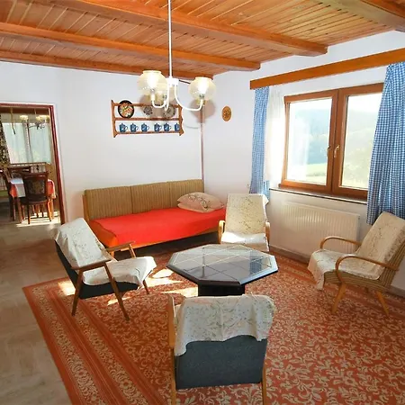Holiday Stechovice/bohmerwald 1527 Nyaraló