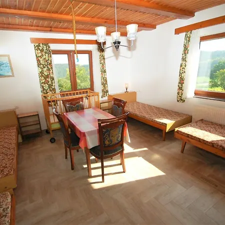 Holiday Stechovice/bohmerwald 1527 Nyaraló *