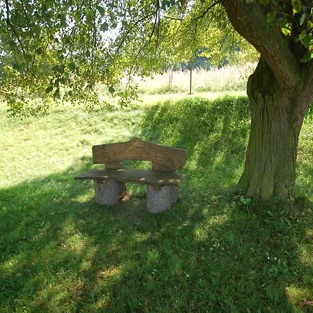 Nyaraló Holiday Stechovice/bohmerwald 1527