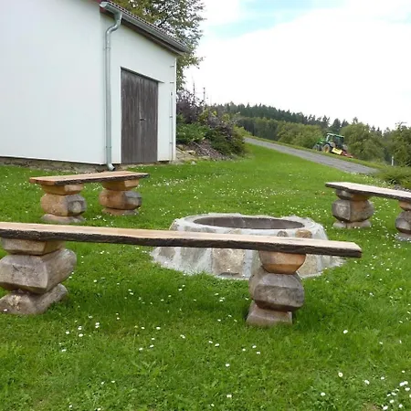 Holiday Stechovice/bohmerwald 1527 Nyaraló